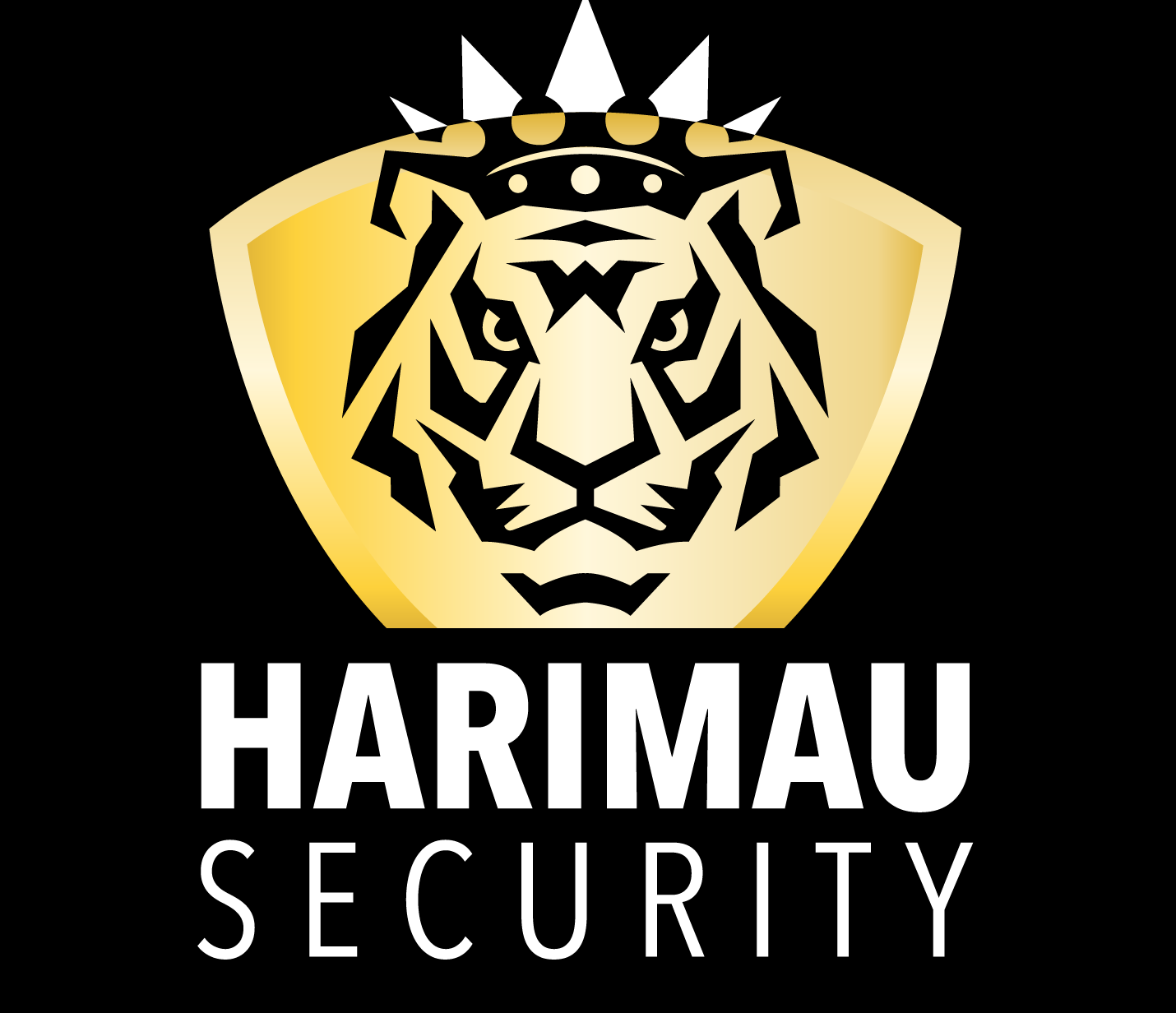 Harimau Security B.V.